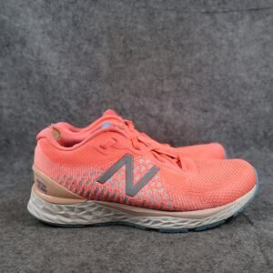 New Balance Shoes Girls Youth 5 Athletic Trainers Fresh Foam 880 Running Sneaker